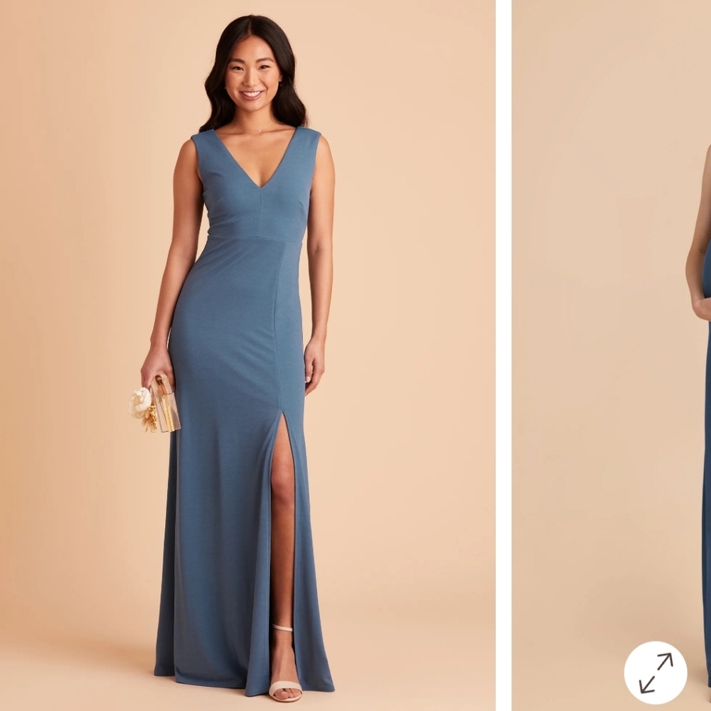 Birdy Grey Shamin Dress Twilight S